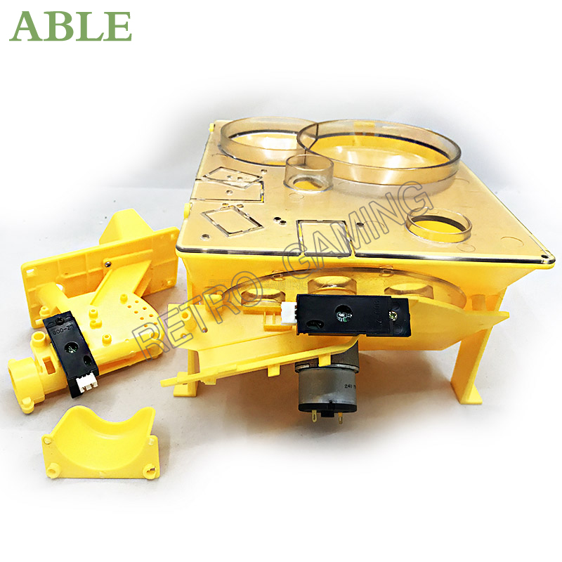 Arcade Box 24V 14mm tramoggia  - Ticket Redemption Machine recensione e prezzo