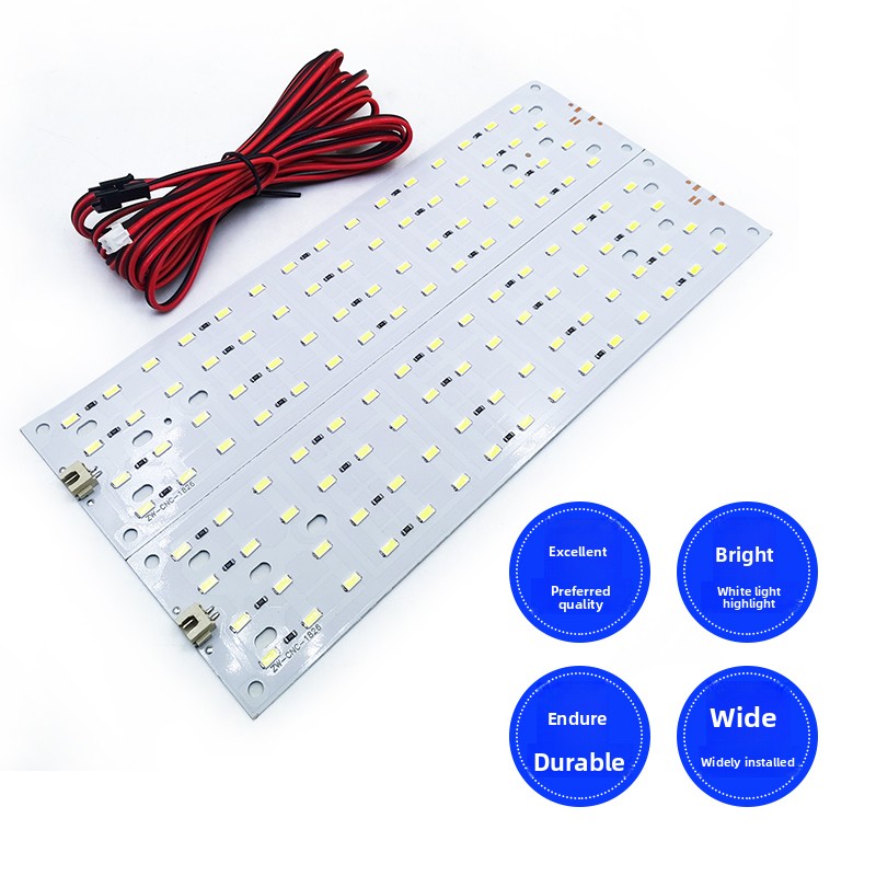 Scheda LED 12V ad alta luminos - Arcade Games And Vending recensione e prezzo