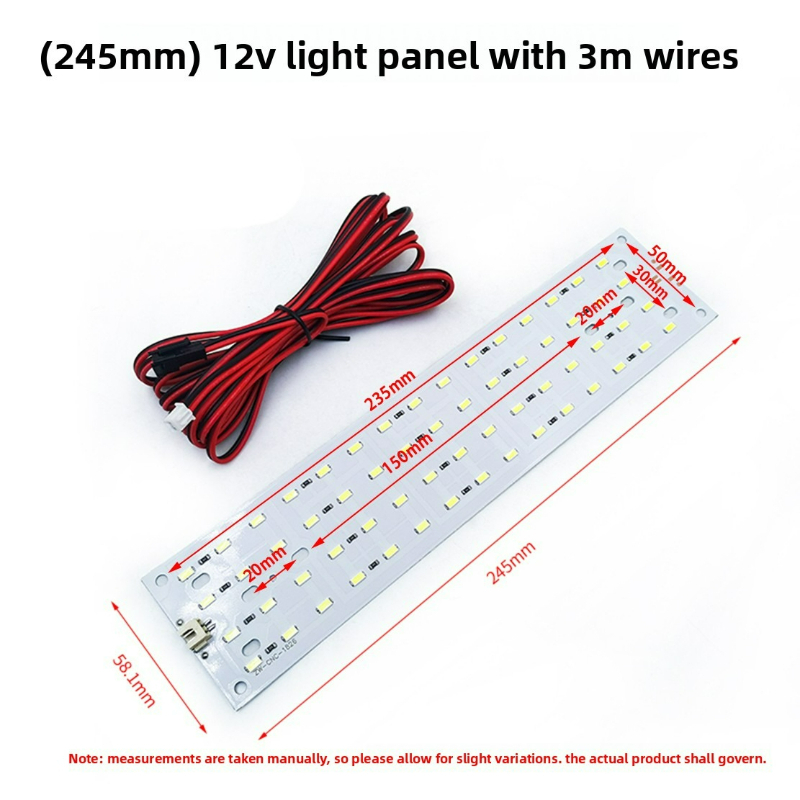 Scheda LED 12V ad alta luminos - Arcade Games And Vending recensione e prezzo