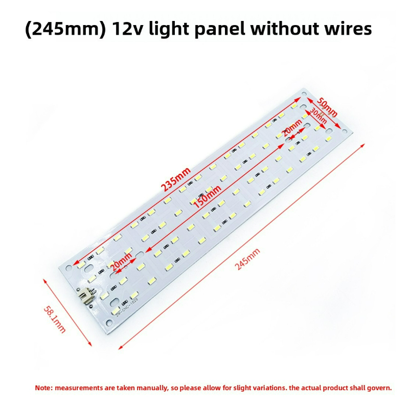 Scheda LED 12V ad alta luminos - Arcade Games And Vending recensione e prezzo