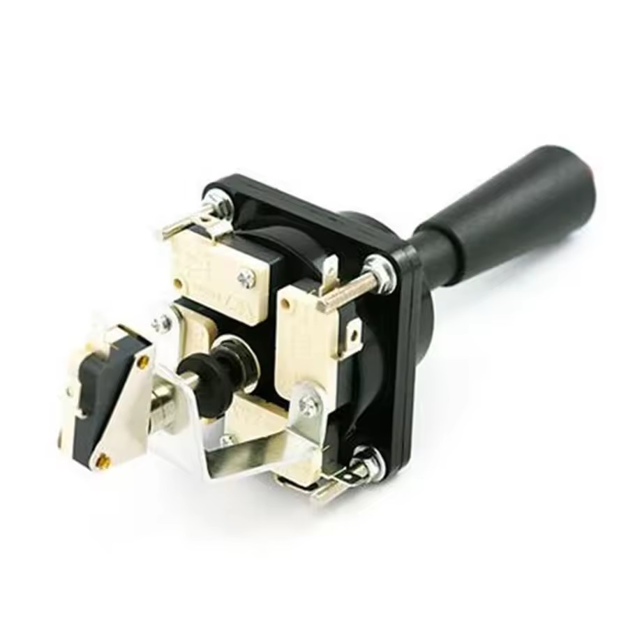 Nuovo Joystick Arcade a 4-8 Di - Arcade Games And Vending recensione e prezzo